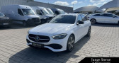 Mercedes Classe C 180 180 T Night LED AHK Kam   LEIMBACH 68