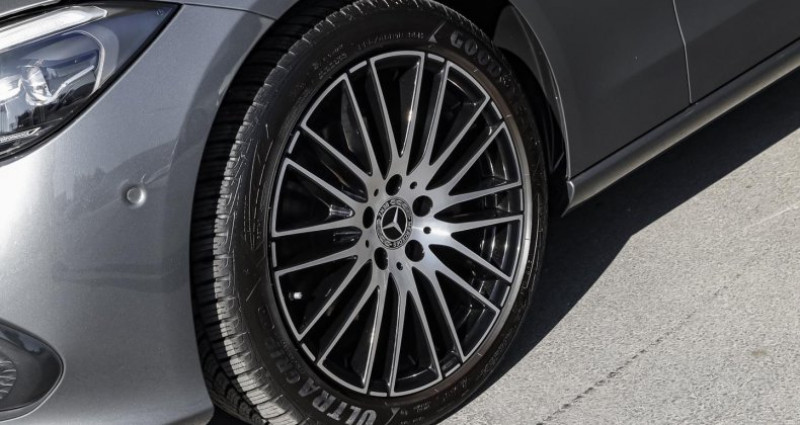 Mercedes Classe C 180 180  - photo n°7 Mercedes Classe C 180 180  occasion à LEIMBACH - photo n°7