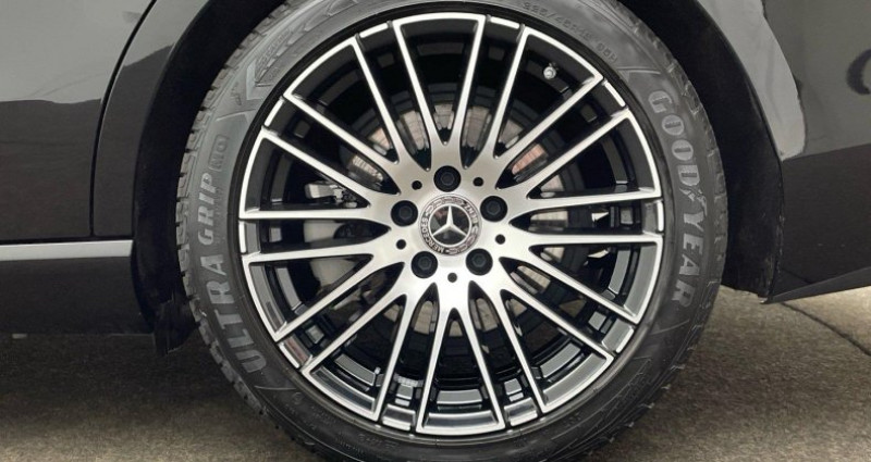 Mercedes Classe C 180 180  - photo n°7 Mercedes Classe C 180 180  occasion à LEIMBACH - photo n°7