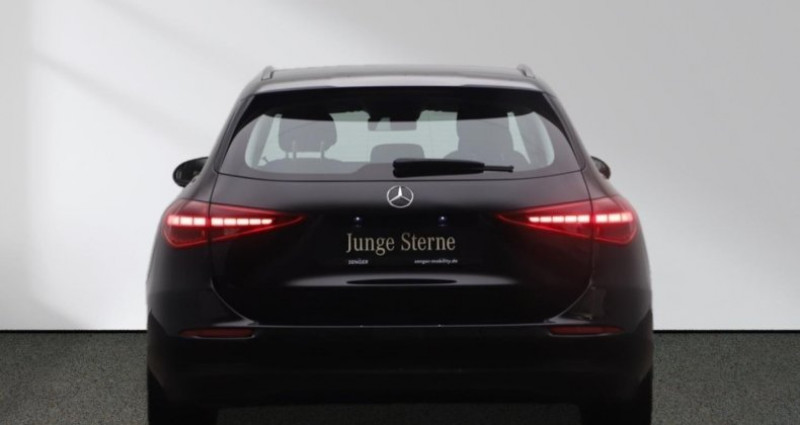 Mercedes Classe C 180 180  - photo n°5 Mercedes Classe C 180 180  occasion à LEIMBACH - photo n°5