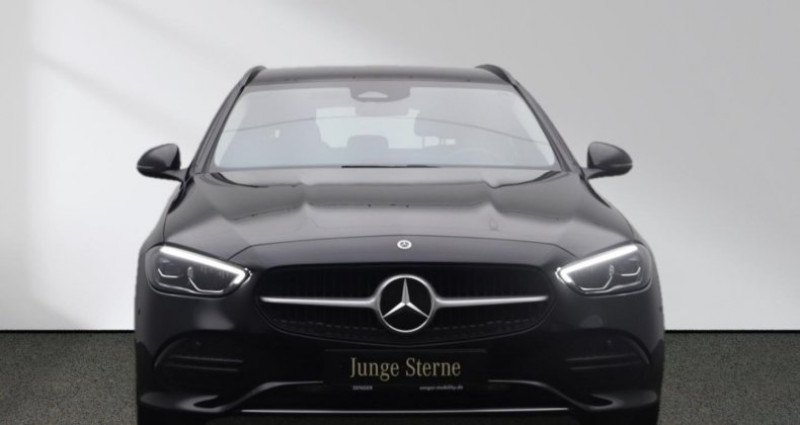 Mercedes Classe C 180 180  - photo n°4 Mercedes Classe C 180 180  occasion à LEIMBACH - photo n°4