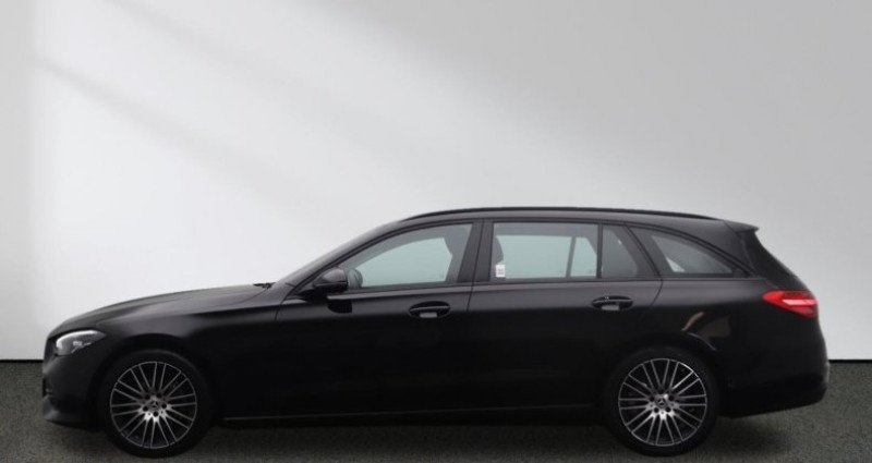 Mercedes Classe C 180 180  - photo n°2 Mercedes Classe C 180 180  occasion à LEIMBACH - photo n°2