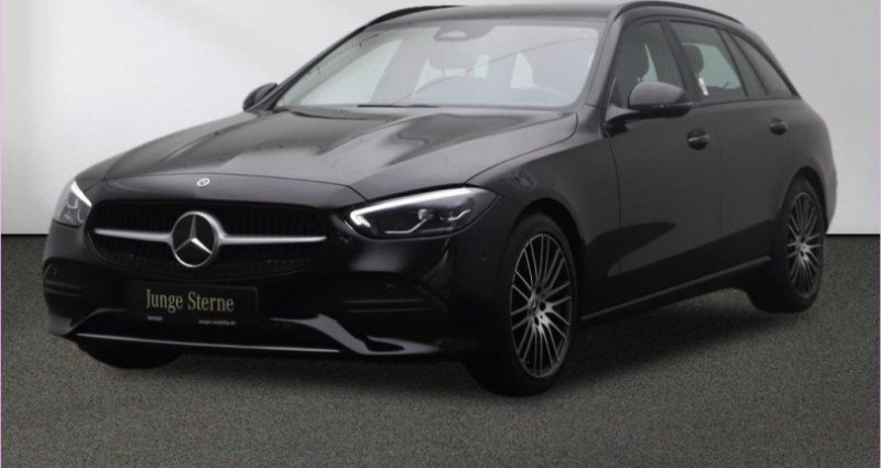 Mercedes Classe C 180 180  Mercedes Classe C 180 180  occasion à LEIMBACH