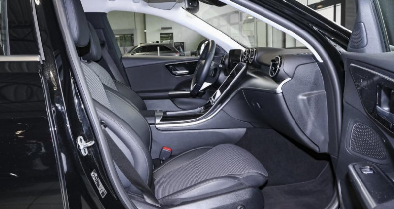 Mercedes Classe C 180 180  - photo n°5 Mercedes Classe C 180 180  occasion à LEIMBACH - photo n°5