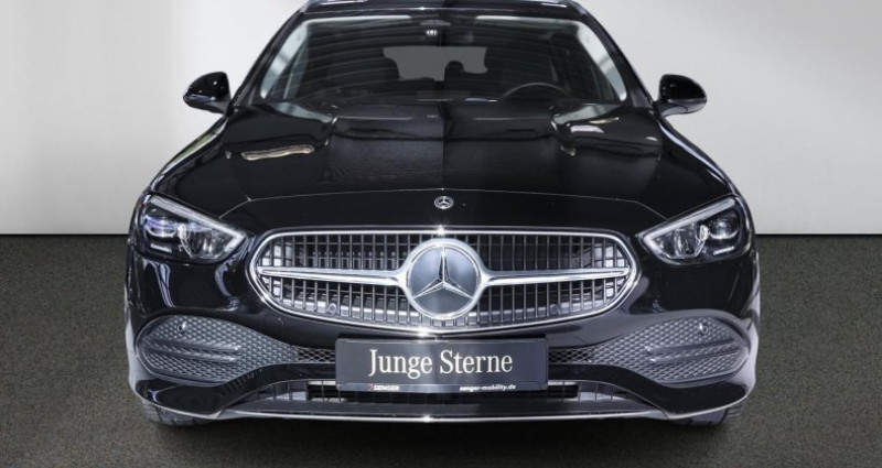 Mercedes Classe C 180 180  - photo n°3 Mercedes Classe C 180 180  occasion à LEIMBACH - photo n°3