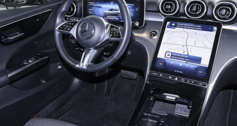 Mercedes Classe C 180 180  - photo n°7 Mercedes Classe C 180 180  occasion à LEIMBACH - photo n°7