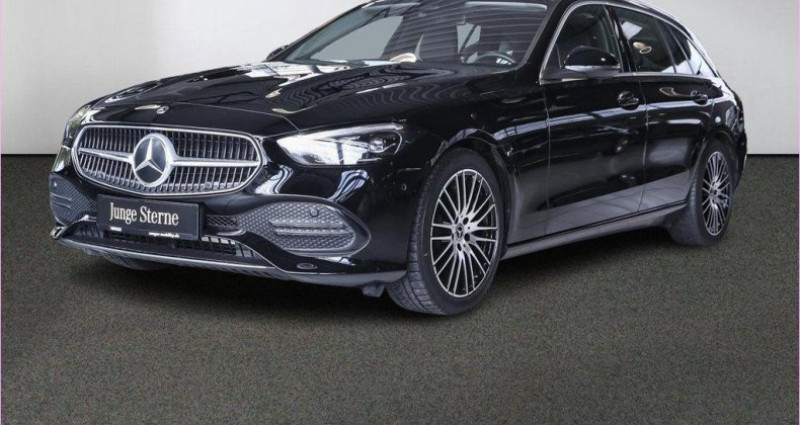 Mercedes Classe C 180 180  Mercedes Classe C 180 180  occasion à LEIMBACH