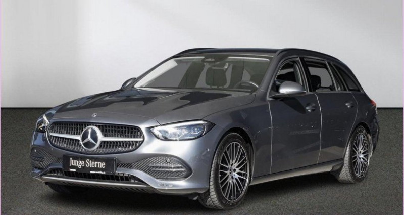 Mercedes Classe C 180 180  Mercedes Classe C 180 180  occasion à LEIMBACH