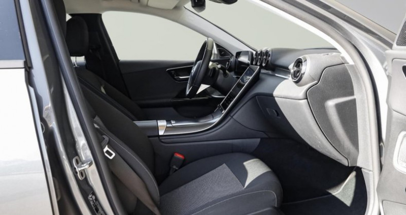 Mercedes Classe C 180 180  - photo n°3 Mercedes Classe C 180 180  occasion à LEIMBACH - photo n°3