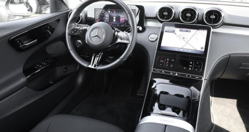 Mercedes Classe C 180 180  - photo n°7 Mercedes Classe C 180 180  occasion à LEIMBACH - photo n°7