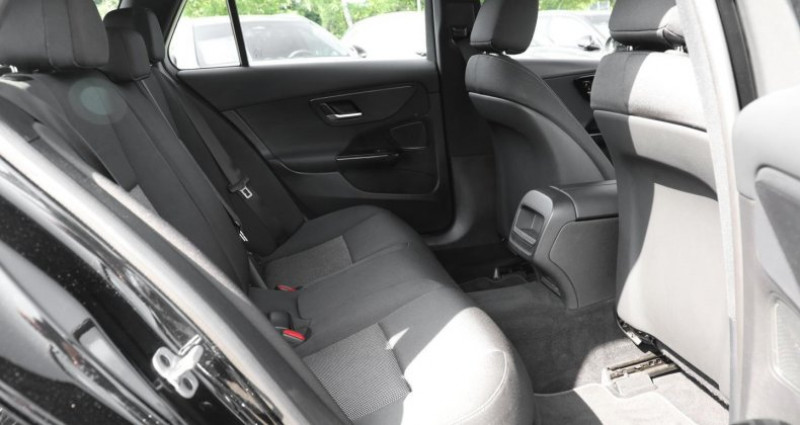 Mercedes Classe C 180 180  - photo n°6 Mercedes Classe C 180 180  occasion à LEIMBACH - photo n°6