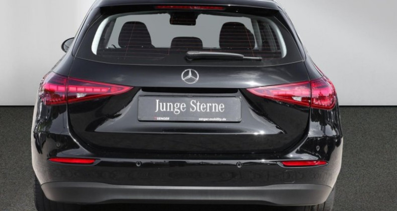 Mercedes Classe C 180 180  - photo n°4 Mercedes Classe C 180 180  occasion à LEIMBACH - photo n°4