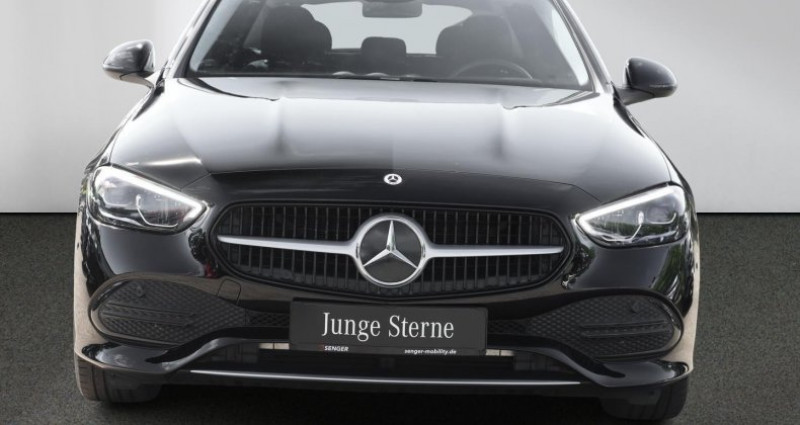 Mercedes Classe C 180 180  - photo n°3 Mercedes Classe C 180 180  occasion à LEIMBACH - photo n°3