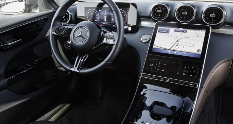 Mercedes Classe C 180 180  - photo n°4 Mercedes Classe C 180 180  occasion à LEIMBACH - photo n°4