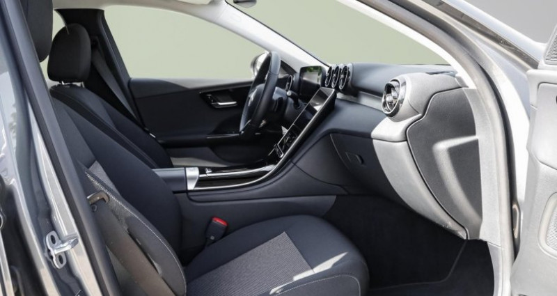 Mercedes Classe C 180 180  - photo n°3 Mercedes Classe C 180 180  occasion à LEIMBACH - photo n°3