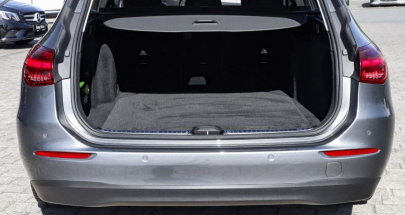 Mercedes Classe C 180 180  - photo n°6 Mercedes Classe C 180 180  occasion à LEIMBACH - photo n°6