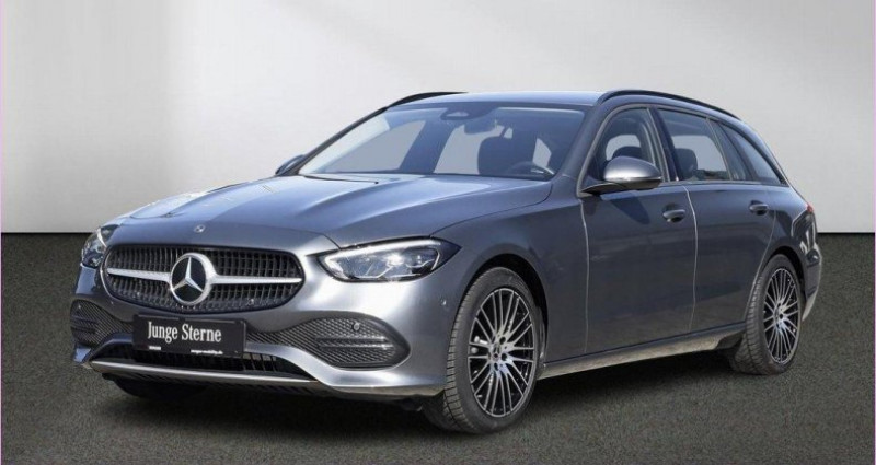 Mercedes Classe C 180 180  Mercedes Classe C 180 180  occasion à LEIMBACH