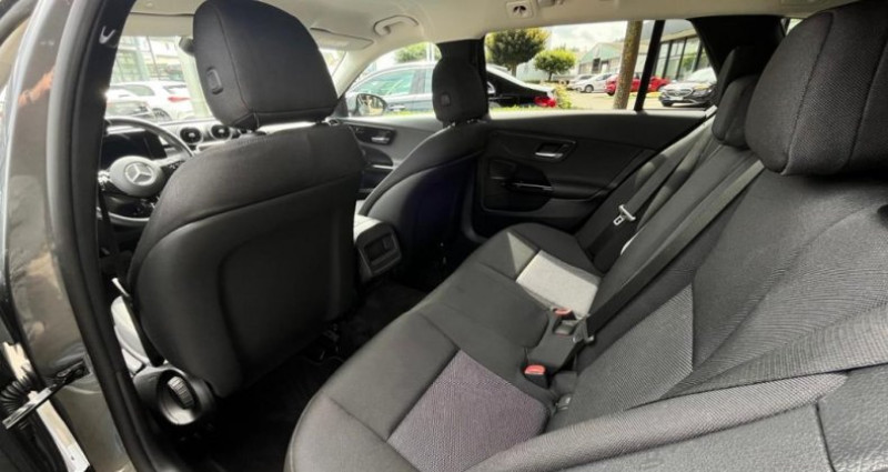 Mercedes Classe C 180 180  - photo n°5 Mercedes Classe C 180 180  occasion à LEIMBACH - photo n°5