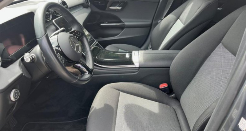 Mercedes Classe C 180 180  - photo n°4 Mercedes Classe C 180 180  occasion à LEIMBACH - photo n°4