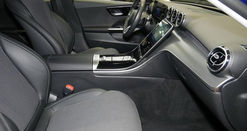 Mercedes Classe C 180 180  - photo n°5 Mercedes Classe C 180 180  occasion à LEIMBACH - photo n°5