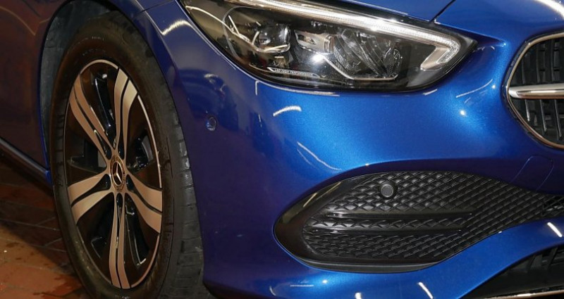 Mercedes Classe C 180 180  - photo n°3 Mercedes Classe C 180 180  occasion à LEIMBACH - photo n°3