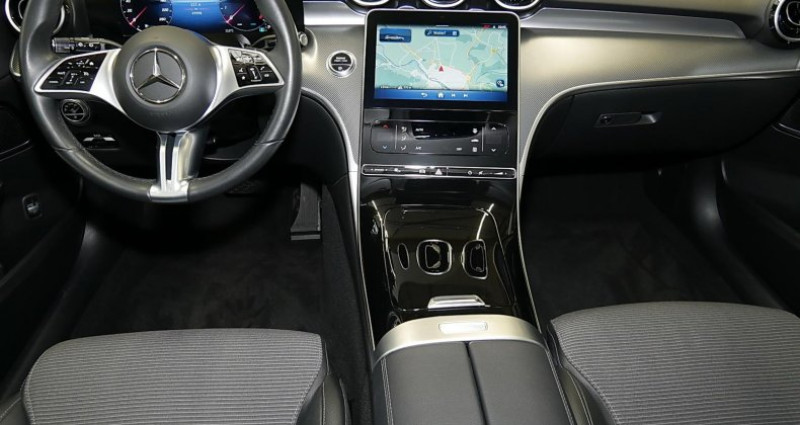 Mercedes Classe C 180 180  - photo n°7 Mercedes Classe C 180 180  occasion à LEIMBACH - photo n°7