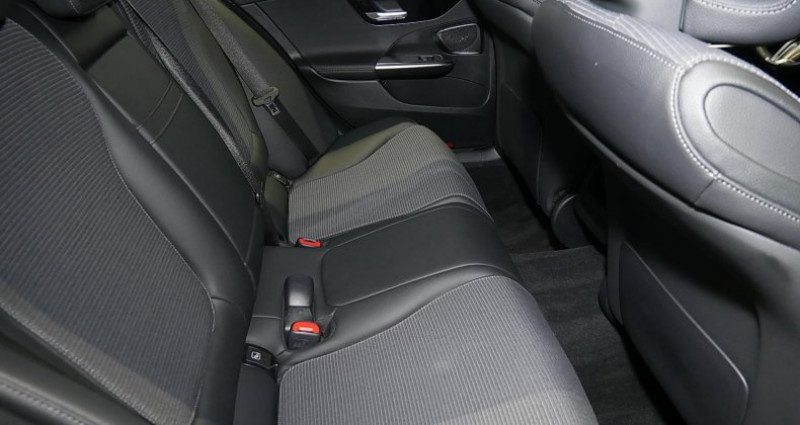 Mercedes Classe C 180 180  - photo n°6 Mercedes Classe C 180 180  occasion à LEIMBACH - photo n°6