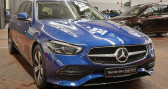 Mercedes Classe C 180 occasion  Mercedes Classe C 180 180  à LEIMBACH 68