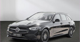 Mercedes Classe C 180 , garage MB68 AUTO IMPORT  LEIMBACH