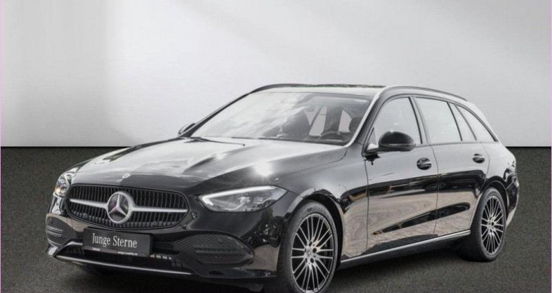 Mercedes Classe C 180 180  Mercedes Classe C 180 180  occasion à LEIMBACH