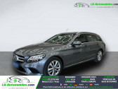 Annonce Mercedes Classe C 180 occasion Essence 180 � Beaupuy