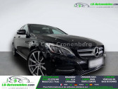Mercedes Classe C 180 180  � Beaupuy 31