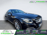 Annonce Mercedes Classe C 180 occasion Essence 180 � Beaupuy