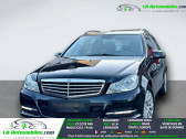 Mercedes Classe C 180 180  � Beaupuy 31