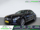 Annonce Mercedes Classe C 180 occasion Essence 180 � Beaupuy