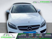 Annonce Mercedes Classe C 180 occasion Essence 180 � Beaupuy