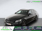 Mercedes Classe C 180 180  � Beaupuy 31