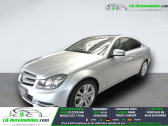 Mercedes Classe C 180 180  � Beaupuy 31