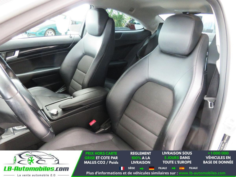 Mercedes Classe C 180 180  occasion � Beaupuy - photo n�7