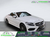 Annonce Mercedes Classe C 180 occasion Essence 180 � Beaupuy