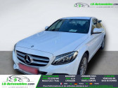 Mercedes Classe C 180 180  � Beaupuy 31