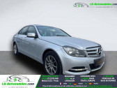 Annonce Mercedes Classe C 180 occasion Essence 180 � Beaupuy