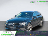 Annonce Mercedes Classe C 180 occasion Essence 180 � Beaupuy