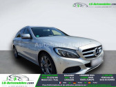 Annonce Mercedes Classe C 180 occasion Essence 180 � Beaupuy
