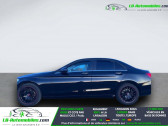 Annonce Mercedes Classe C 180 occasion Essence 180 � Beaupuy