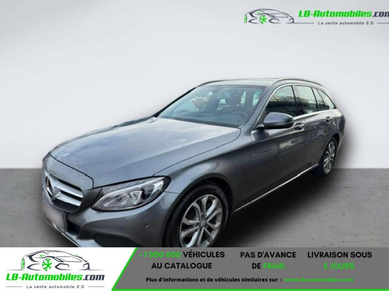 Mercedes Classe C 180 180  occasion � Beaupuy