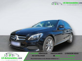 Mercedes Classe C 180 180  � Beaupuy 31