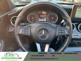 Mercedes Classe C 180 180  occasion � Beaupuy - photo n�6