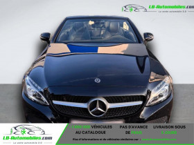 Mercedes Classe C 180 180  occasion � Beaupuy - photo n�3