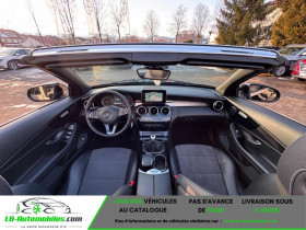 Mercedes Classe C 180 180  occasion � Beaupuy - photo n�2